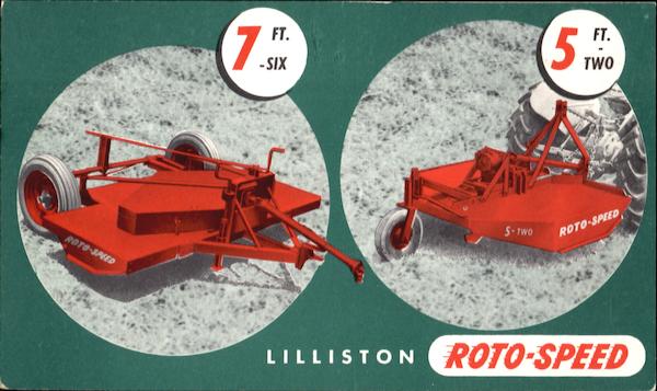 Roto Speed Advertising