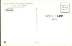 back