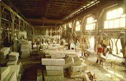 Republic Granite Co., Inc. Postcard