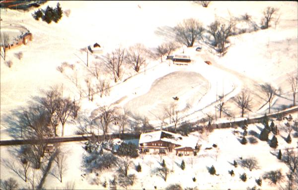 Memorial Park Frankenmuth Michigan