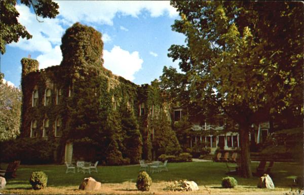 The Castle Club Castle Park Michigan