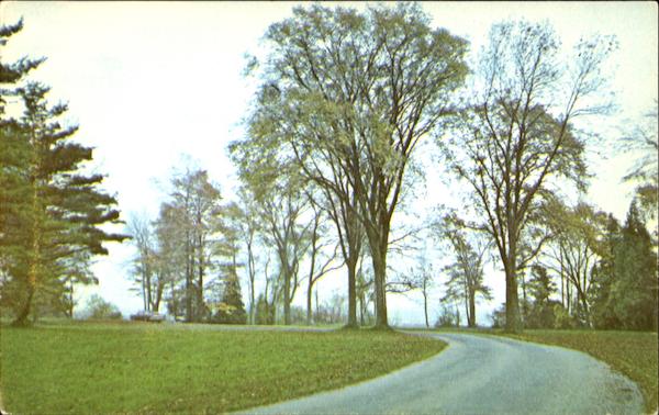 John Henes Park Menominee Michigan
