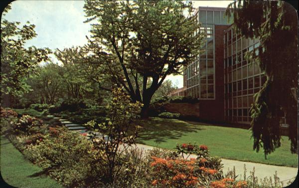 Michigan State University East Lansing