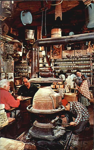 Vermont Country Store Weston