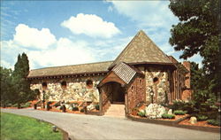 The Vineyards, 29230 Franklin Rd Postcard