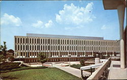 Liberal Arts Building, Henry Ford Community College Liberal Arts Building, Henry Ford Community College