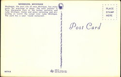 back