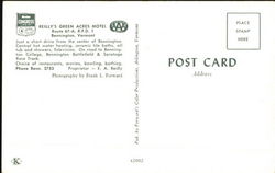 back