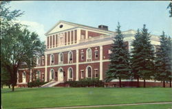 Fleming Museum Postcard