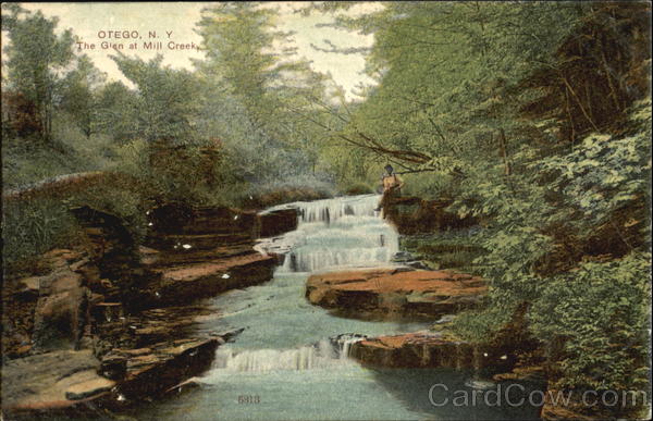 The Glen At Mill Creek Otego New York