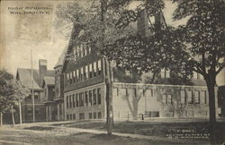 High School Postcard