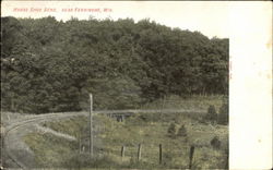 Horse Shoe Bend Postcard