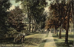 Park Street Park Street