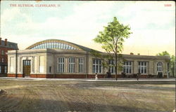 The Elysium Postcard