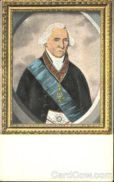 The Williams Picture Of Washington Art