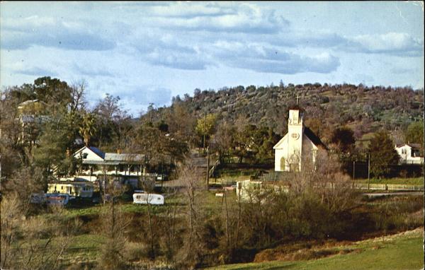 Smartville Smartsville California