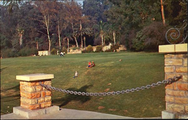 Fullerton California