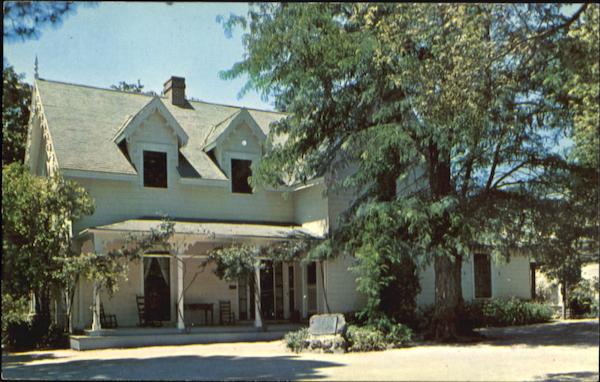 Lachryma Montis Sonoma California