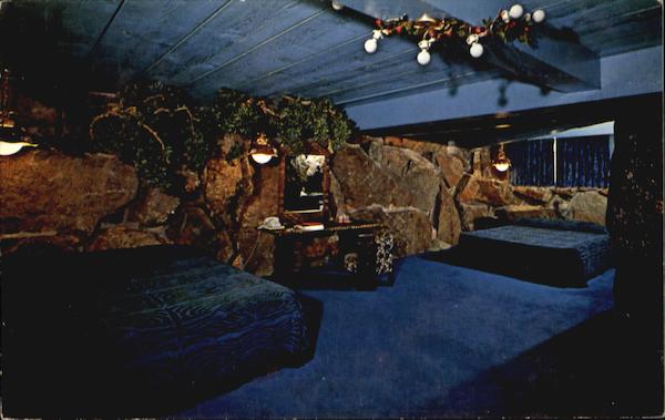 Madonna Inn, Highway 101 and Madonna Road San Luis Obispo California