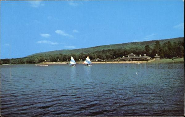 Oak Mountain State Park Pelham Alabama