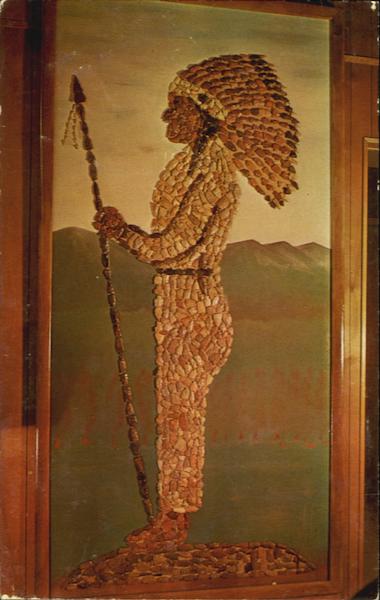 Big Chief Tuscumbia Alabama