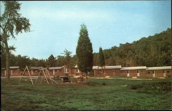 Twylight Inn Motel Tuscumbia Alabama