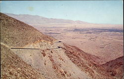 Borrego Valley Borrego Valley