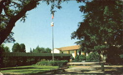 City Hall Postcard