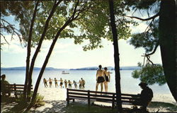 Allen A Resort Allen A Resort
