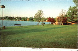 Shotwell Park Skaneateles New York
