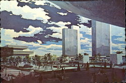 State Cultural Center Albany New York