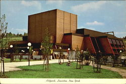 Artpark Lewiston New York