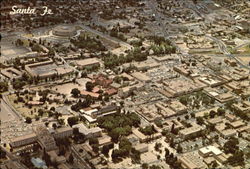 Santa Fe New Mexico