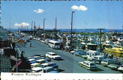 Westport Washington