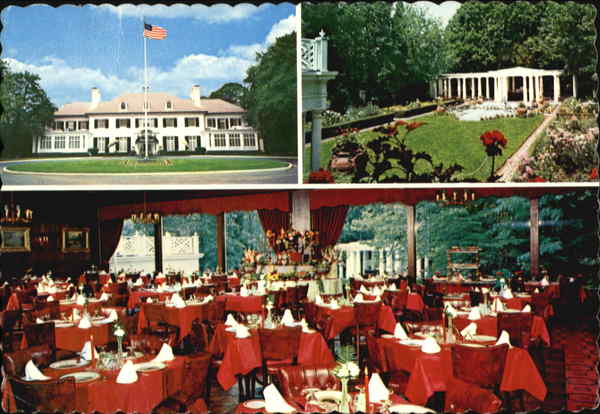 Shadowbrook, Route 35 Shrewsbury New Jersey