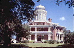 Longwood Natchez Mississippi