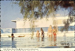 Lake Mohave Resort Play Bullhead City Arizona