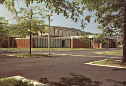 State University Of New York Binghamton