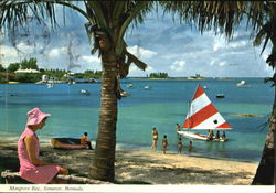 Mangrove Bay Somerset Bermuda