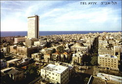 Tel Aviv Israel
