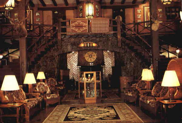 El Ramcjp Hotel, 1000 E. 66th Ave Gallup New Mexico