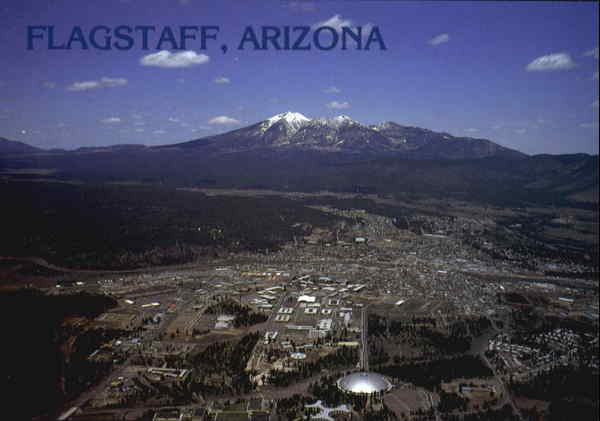 Flagstaff Arizona