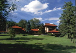 Taliesin Spring Green Wisconsin