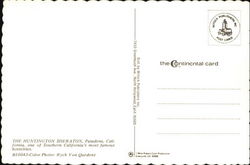 back