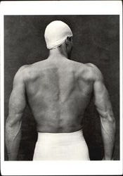 Jerry Spencer Postcard