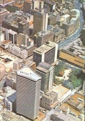 Bogota Postcard