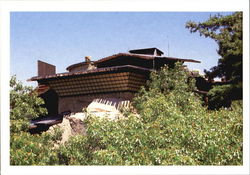The House On The Rock Postcard