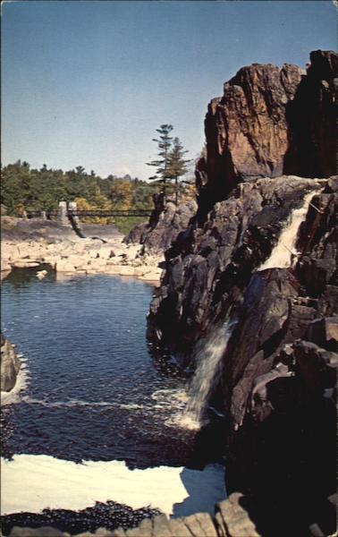 Jay Cooke State Park Duluth Minnesota