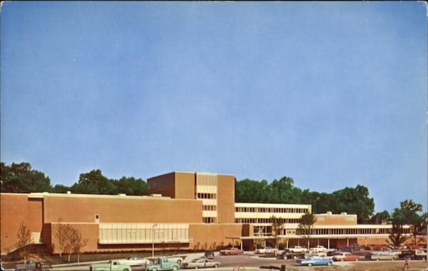 Southern Illinois University Center Carbondale