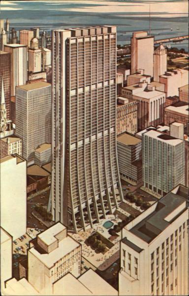 First National Bank Of Chicago Illinois